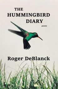 The Hummingbird Diary cover 2